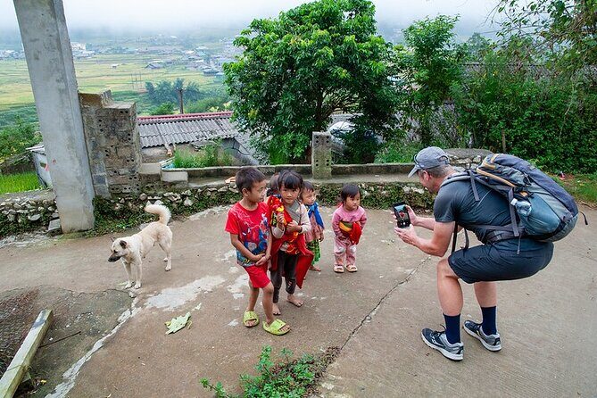 Ha Giang loop trekking 4 days 3 nights - Who Will Love This Tour?