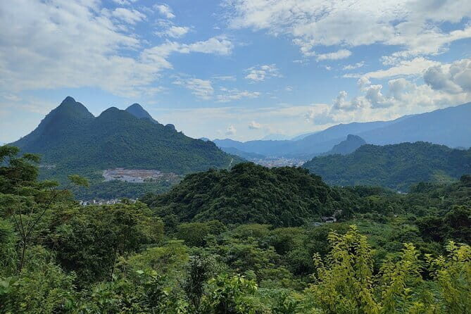 Ha Giang Loop Trekking Full Day Tour - FAQs