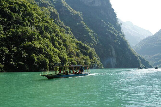 Ha Giang Loop with easy rider 3D2N - Why This Tour Is Worth It