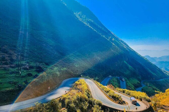 Ha Giang Loop with easy rider 3D2N - Who Should Consider This Tour?