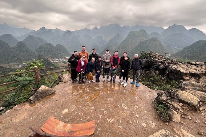 Ha Giang Majestic Tours -4 days - Easy Rider Package. - Why Choose the 4-Day Ha Giang Tour?