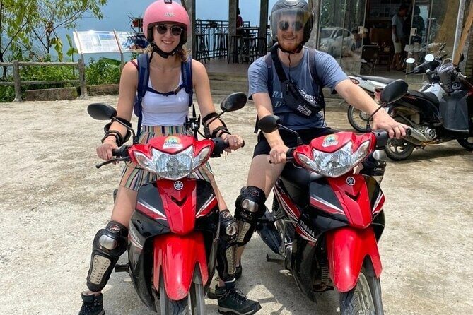 Ha Giang Majestic Tours -4 days - Easy Rider Package. - Who Is This Tour Best For?
