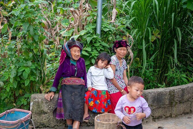 Ha Giang Motorbike Tour 4 days 3 nights - Key Points