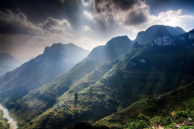 Ha Giang Motorbike Tour 4 days 3 nights - FAQ