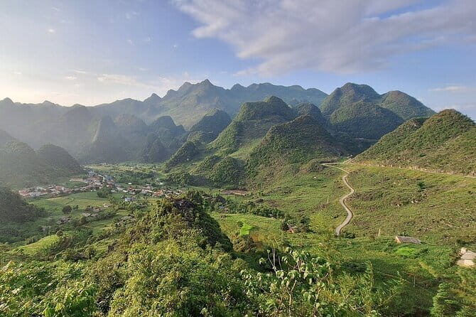 Ha Giang Motorbike Tour 4Days 3Nights - Exploring the 4-Day Ha Giang Motorbike Tour in Detail