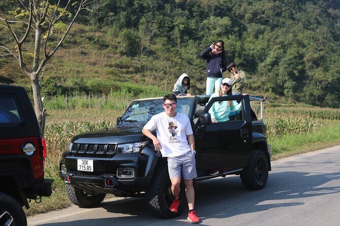 Ha Giang Open Air New Model Jeep Tour 2 Days 1 Night - Who Is This Tour Best Suited For?