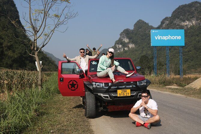 Ha Giang Open Air New Model Jeep Tour 2 Days 1 Night - Final Thoughts