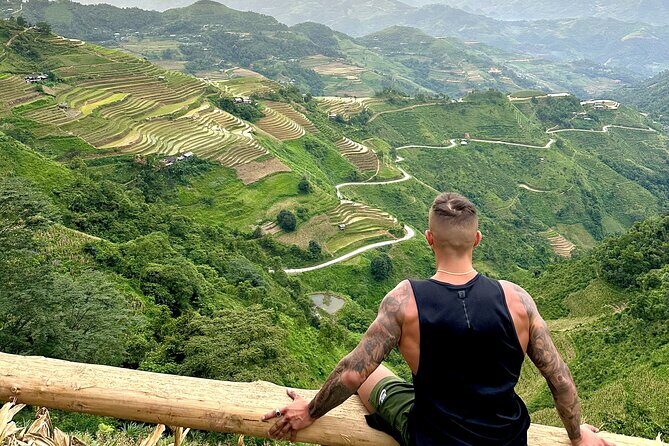Ha Giang Tour 2-Day-1-Night, English Speaking Guide, Private Tour - Day 2: From Dong Van to Ma Pi Leng Pass