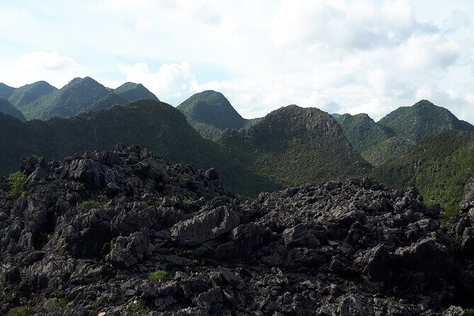 Ha Giang tour 3 days 2 nights - FAQ