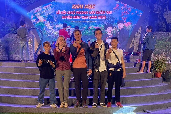 Ha Giang Tour Discover 3 Days 2 Nights - Authentic Experiences: What Sets This Tour Apart