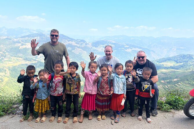 Ha Giang Tour Discover 3 Days 2 Nights - The Sum Up