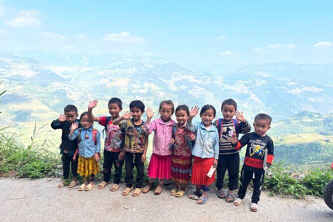 Ha Giang Tour Discover 3 Days 2 Nights - FAQs