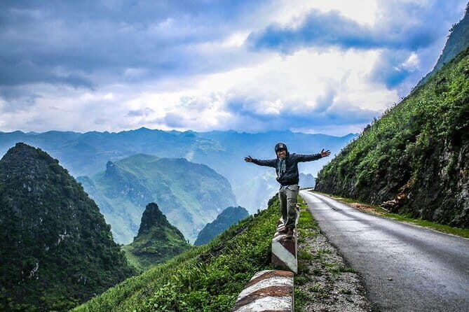 Ha Giang tour in 3 Days/2 Nights: Motorbike, Hiking, Local Life - Key Points