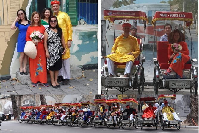 Ha Long Bay 1 Day Joined Luxury Tour - Sources