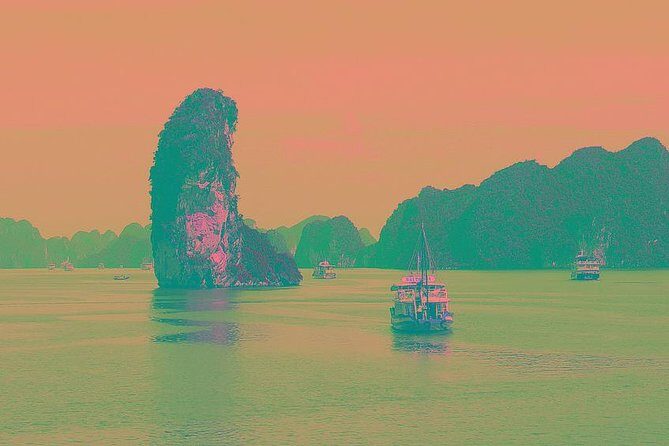 Ha Long Bay 1 Day Tour - Return and Reflection