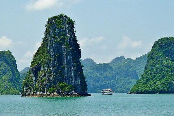Ha Long Bay 1 Day Tour - Possible Considerations