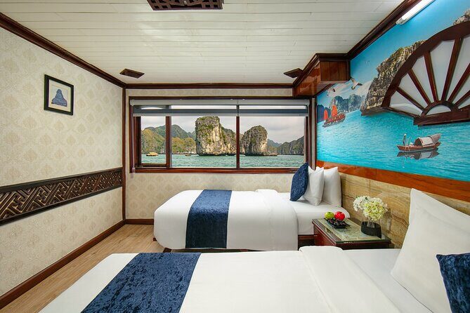 HA LONG BAY 2 DAYS 1 NIGHT - FANTASEA CRUISE 3-star - Final Thoughts