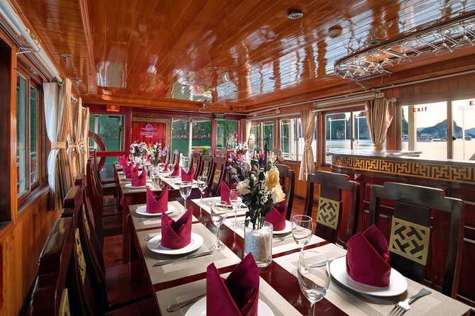 Ha Long Bay 2D1N on 2-star-plus Cruise - Final Thoughts: Is It Worth It?