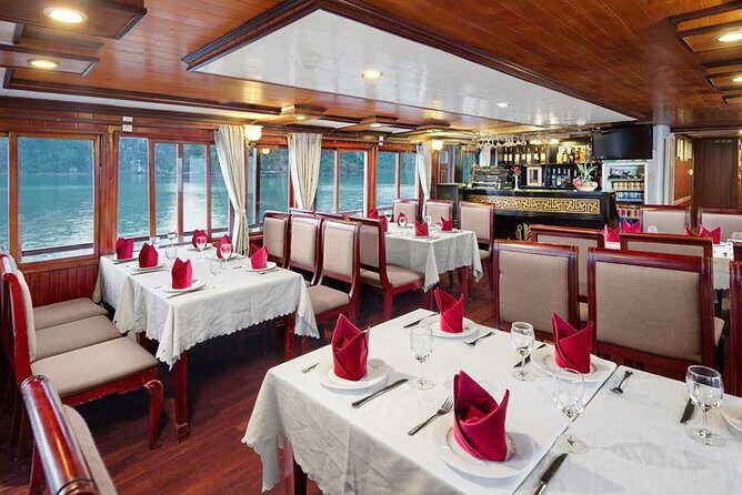Ha Long Bay 2D1N on a 3-Star Cruise - Practical Details and What to Keep in Mind