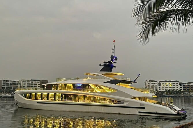 Ha Long Bay and Lan Ha Bay with Taliya 5 Star Scenic Cruise - An Introduction to the Experience