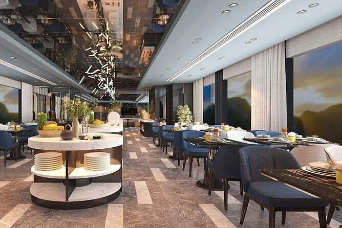 Ha Long Bay and Lan Ha Bay with Taliya 5 Star Scenic Cruise - The Sum Up: Who Will Love This Tour?