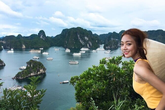 Ha Long Bay and Ninh Binh Gateway 2 Days 1 Night Tour - The Value of This Tour