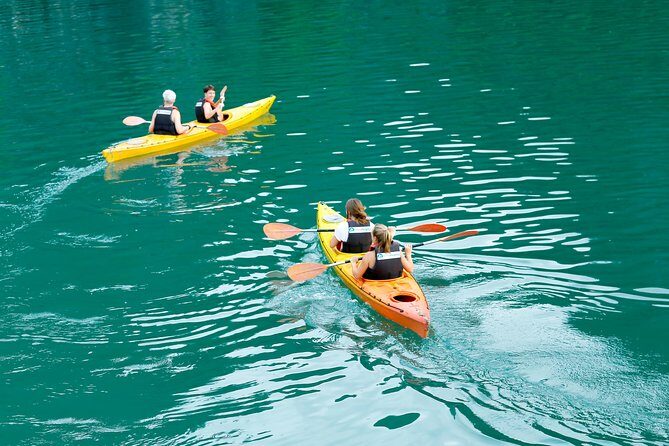 Ha Long Bay Cruise Day Tour - Cave, Kayaking, Swimming & Lunch - Why We Love This Tour (And Why You Might Too)