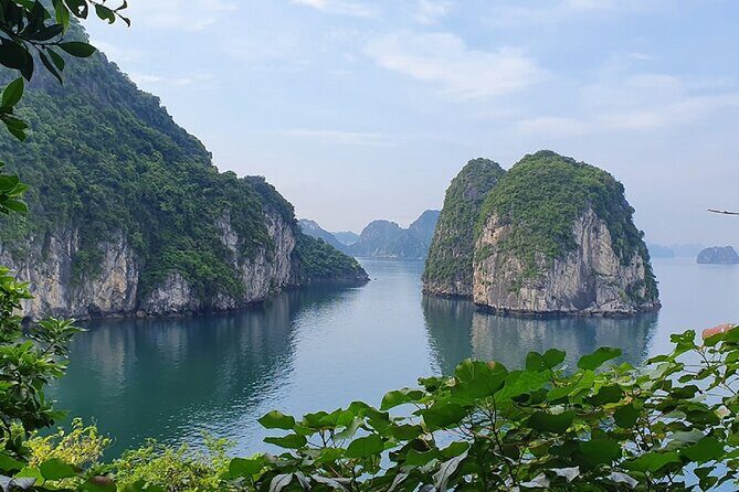 Ha Long Bay Cruise Day Tour - Cave, Kayaking, Swimming & Lunch - Final Thoughts