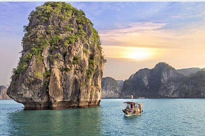 Ha Long Bay Cruise Day Tour - Cave, Kayaking, Swimming & Lunch - Final Word