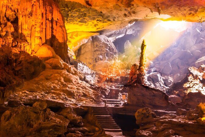 Ha Long bay Deluxe 1 day trip - Who Should Consider This Tour?