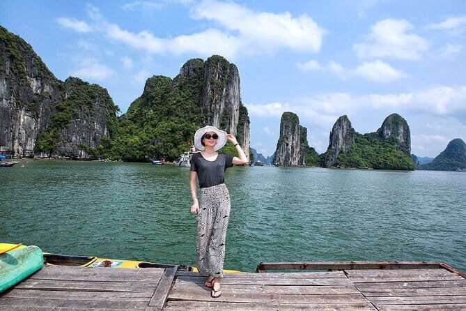 Ha Long Bay Excursion from Ha Long Port, Private Tour - A Detailed Look at the Tour