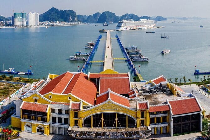 Ha Long Bay Excursion from Ha Long Port, Private Tour - Final Thoughts: Is This Tour Worth It?