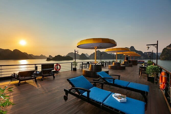 Ha Long Bay & Lan Ha Bay 2D1N Tour from Hanoi with Pickup - Why This Tour Might Be the Right Choice