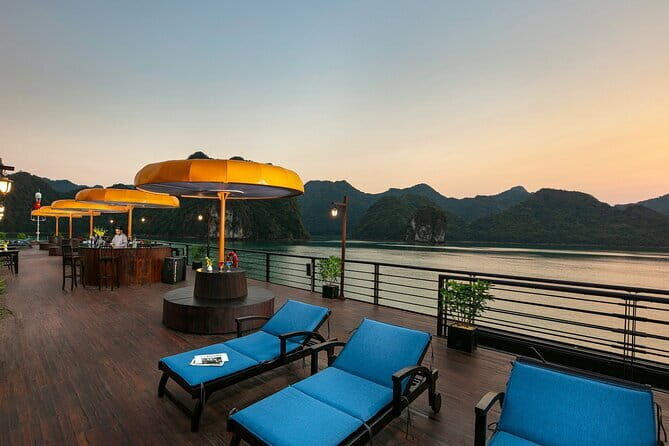 Ha Long Bay & Lan Ha Bay 2D1N Tour from Hanoi with Pickup - What Sets This Tour Apart