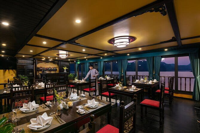 Ha Long Bay & Lan Ha Bay 2D1N Tour from Hanoi with Pickup - Value and Price Consideration