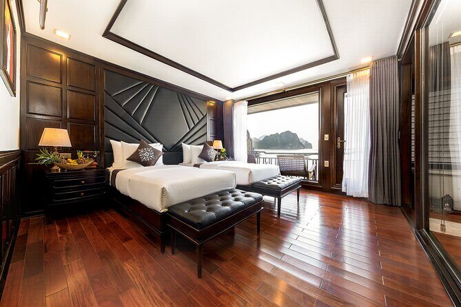 HA LONG BAY - LAN HA CAT BA 2D1N on LA REGINA CRUISE 5* LUXURY - Final Thoughts: Is This the Right Choice?