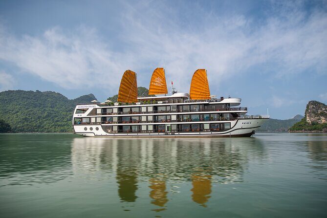 HA LONG BAY - LAN HA CAT BA 2D1N on LA REGINA CRUISE 5* LUXURY - Final Words
