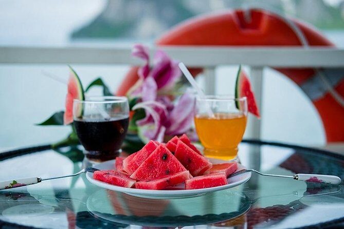 Ha Long bay Luxury cruise Day Trip - Practical Tips and Insights for Travelers