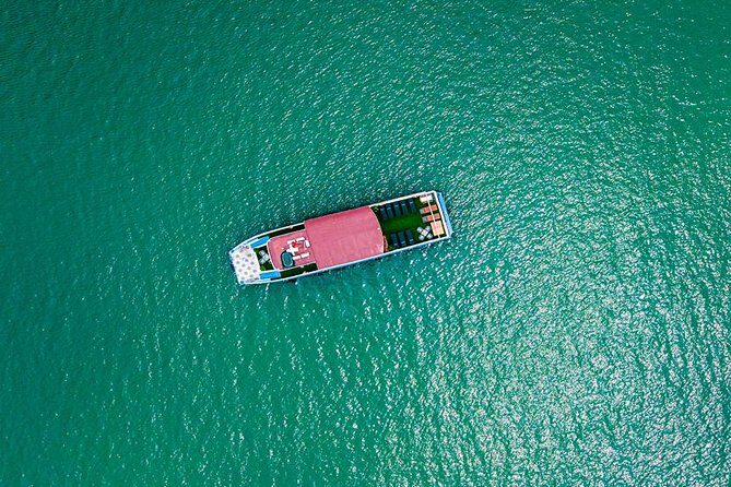 Ha Long Bay Six Hours Trip Kayaking & Swimming on Beach - Frequently Asked Questions