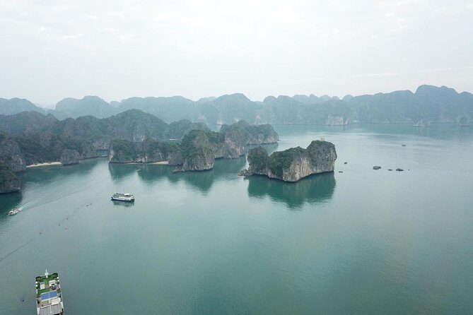 Ha Long Bay Six Hours Trip Kayaking & Swimming on Beach - Final Verdict