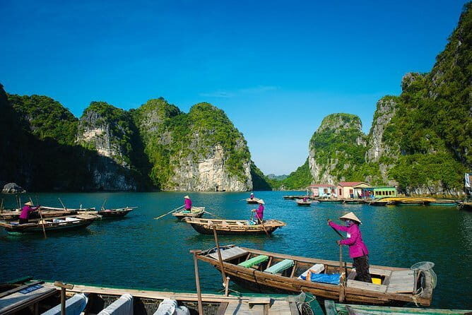 Ha Long Bay tour from Ha Noi with 6 hours cruise - An Honest Look at the Ha Long Bay Tour Experience