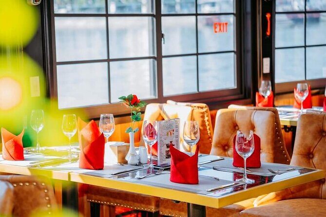Ha Long Excursion 5 Stars Luxury Cruise with Buffet Lunch - Who Should Consider This Tour?