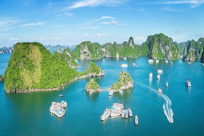 Ha Long Full Day 4-Hour Trip from Hanoi - Final Thoughts: Who Should Book This Tour?