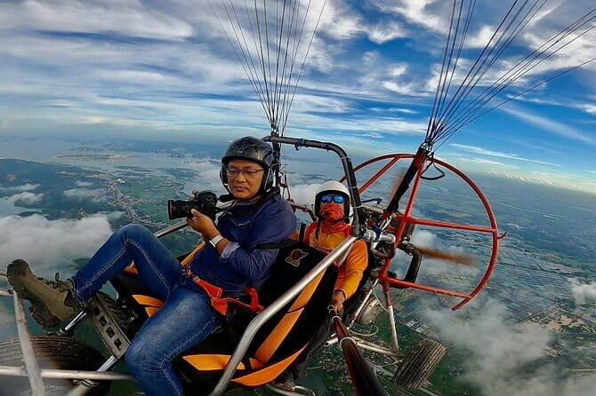 Ha Long Sky Tour: Powered Paragliding - Final Thoughts
