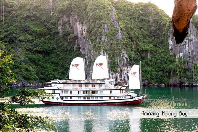 Ha Long Sky Tour: Powered Paragliding - FAQ