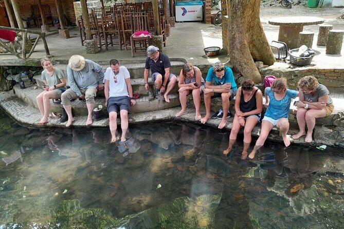 Ha noi: 3D- Halong, Lan ha bay classic cruise, Ninh Binh full day - A Comprehensive Look at the Tour: The Good, the Scenic, and the Practical