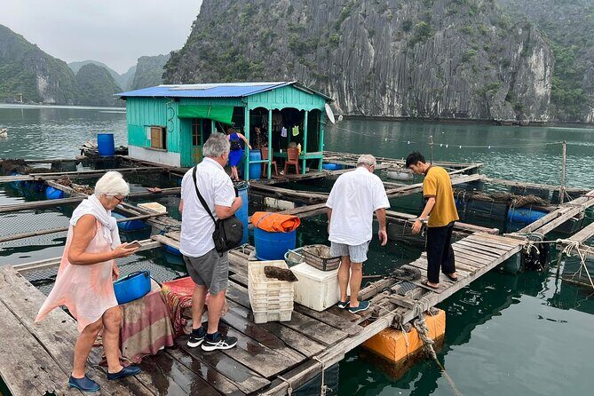 Ha noi: 3D- Halong, Lan ha bay classic cruise, Ninh Binh full day - FAQs