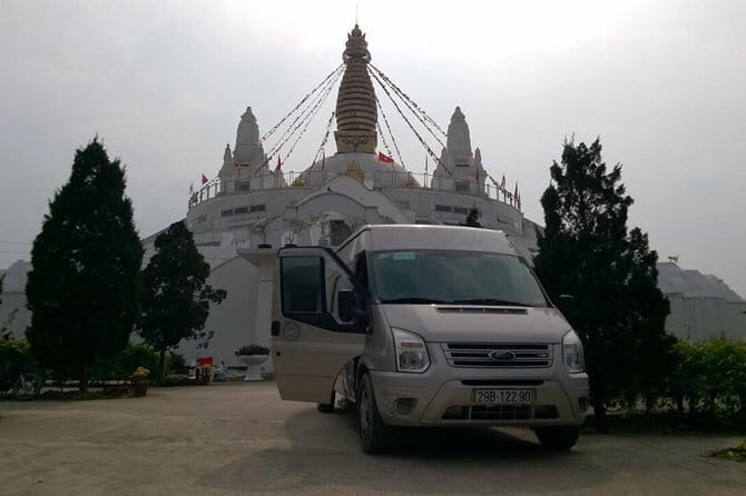 Ha Noi airport Arrival or Departure By Private car transfers - Who Should Book This Transfer?