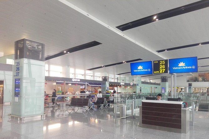 Ha Noi Airport Transfer(Pick up - Drop off) - FAQ