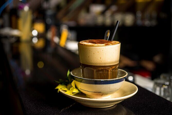 Ha Noi City Tour & Coffee Class - Exploring Hanoi’s Historic Heart: What the Tour Includes